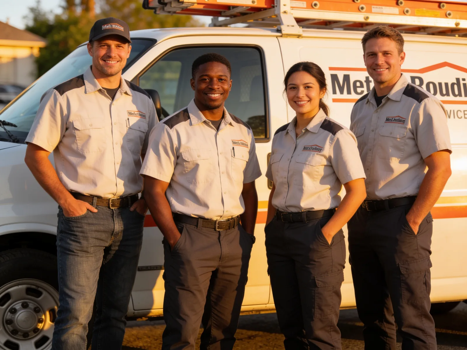Metal Roof Installation company in Mascotte, FL
